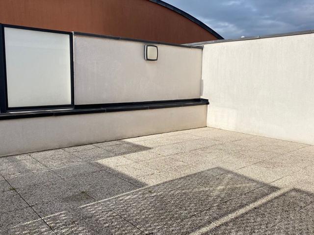 Appartement à louer 3 pièces