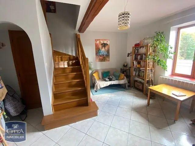 Appartement à louer 3 pièces 38.92m²