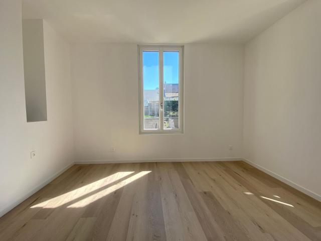 Appartement à louer 3 pièces