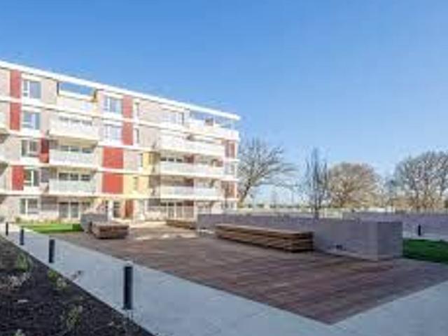 Appartement à louer 3 pièces