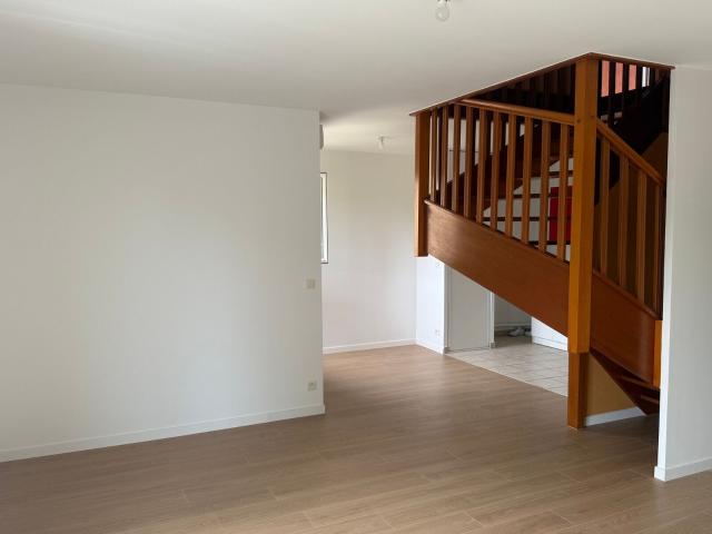 Appartement à louer 3 pièces