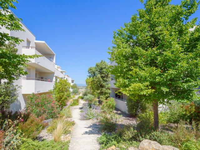 Appartement à louer 3 pièces
