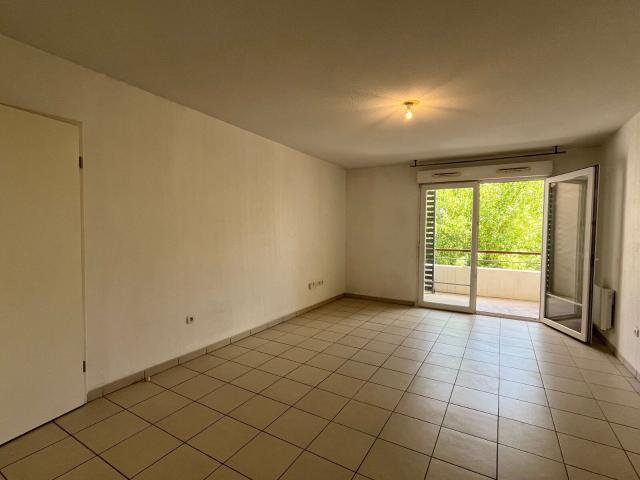 Appartement à louer 3 pièces