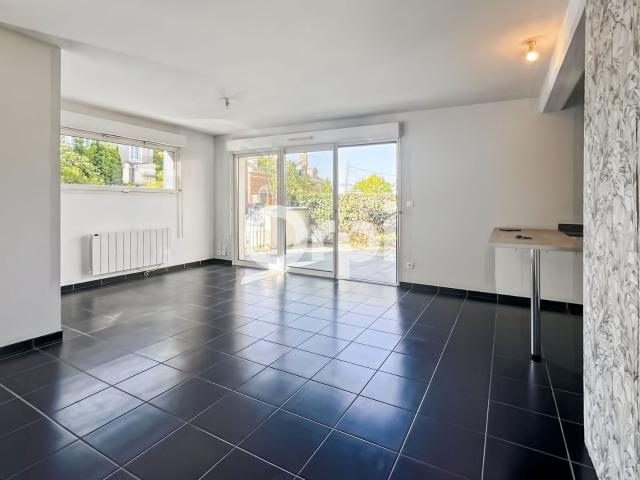 Appartement à louer 3 pièces