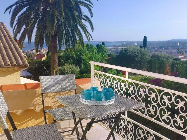 Appartement à louer 3 pièces