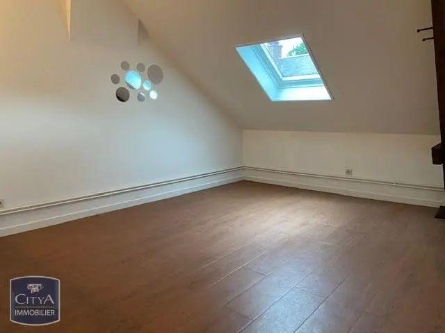 Appartement à louer 3 pièces 39.33m²