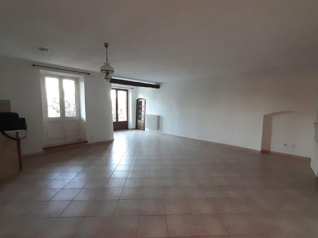 Appartement à louer 3 pièces
