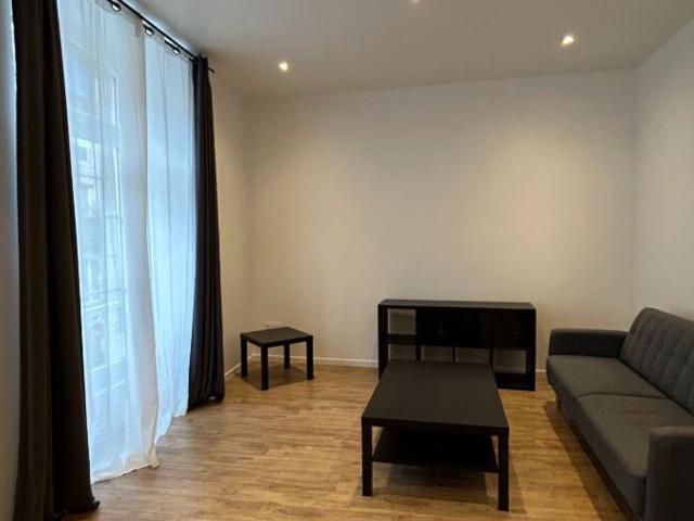 Appartement à louer 3 pièces