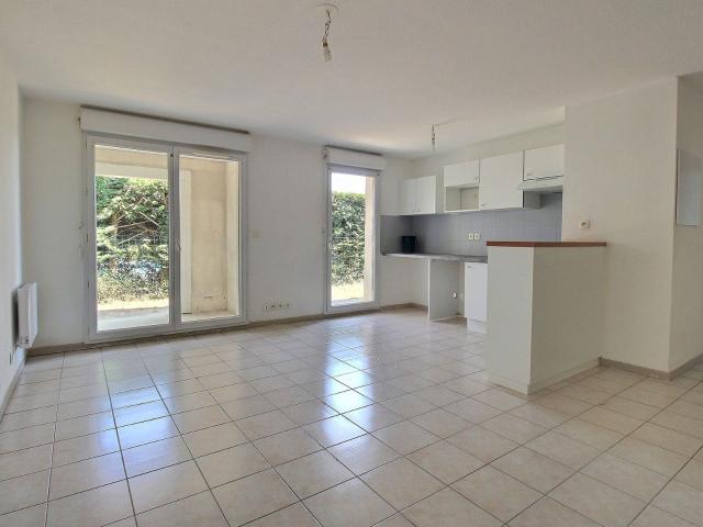 Appartement à louer 3 pièces