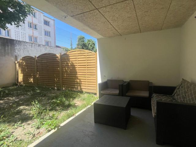 Appartement à louer 3 pièces