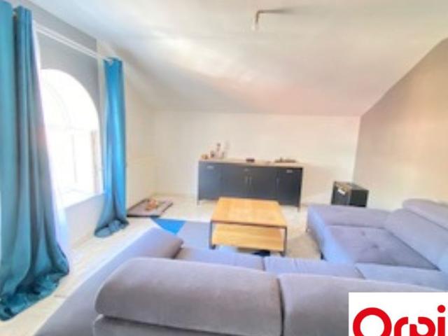 Appartement à louer 3 pièces