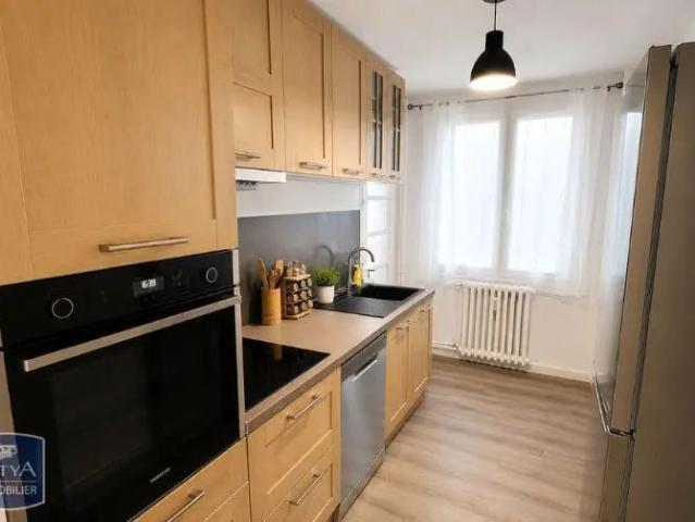 Appartement à louer 3 pièces