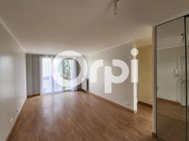 Appartement à louer 3 pièces