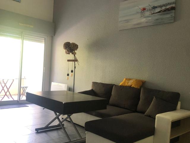 Appartement à louer 3 pièces