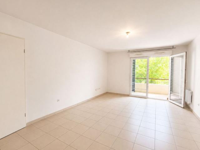 Appartement à louer 3 pièces