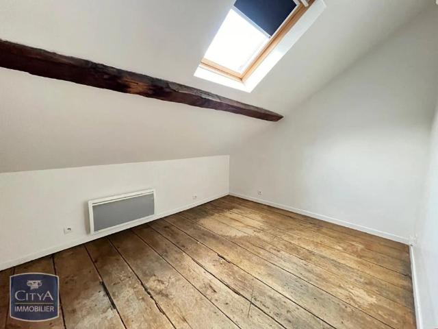 Appartement à louer 3 pièces 31.98m²