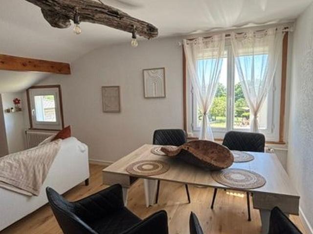 Appartement à louer 3 pièces