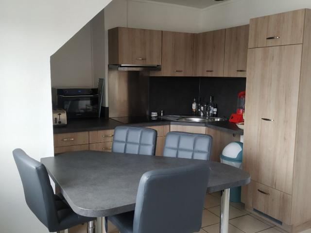 Appartement à louer 3 pièces