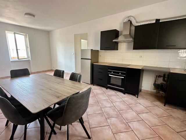 Appartement à louer 3 pièces