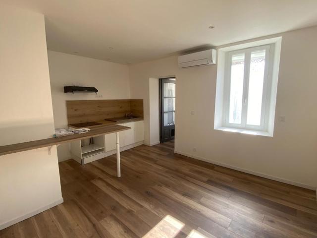 Appartement à louer 3 pièces