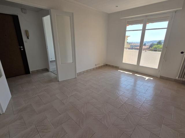 Appartement à louer 3 pièces