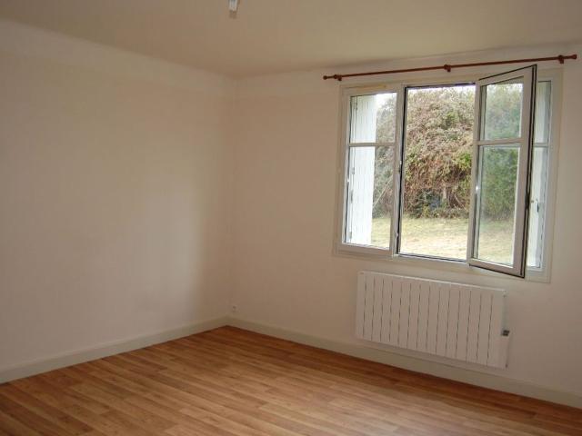 Appartement à louer 3 pièces