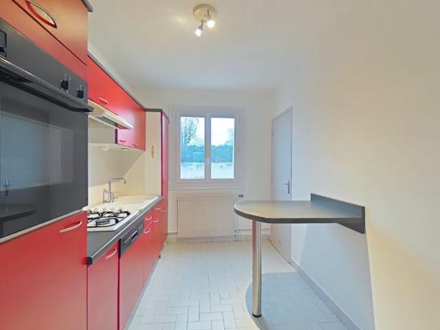 Appartement à louer 3 pièces