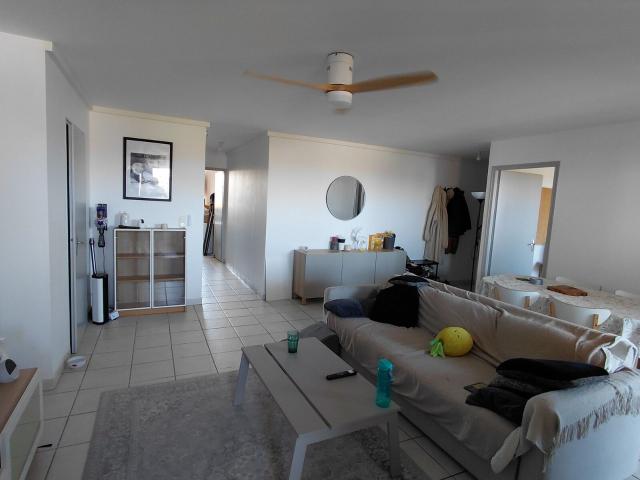 Appartement à louer 3 pièces