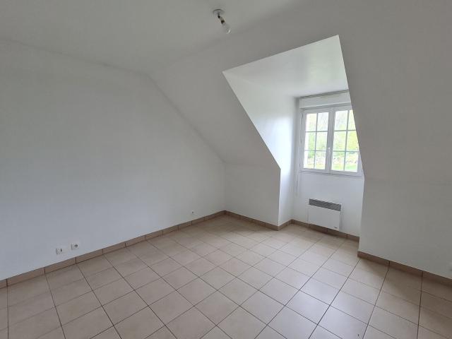 Appartement à louer 3 pièces