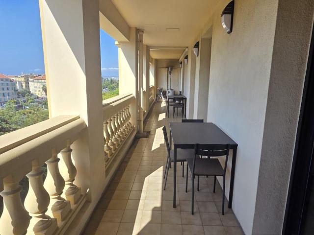 Appartement à louer 3 pièces