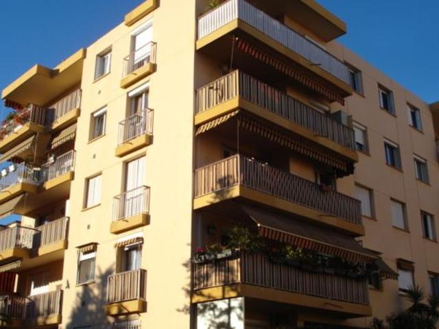 Appartement à louer 3 pièces