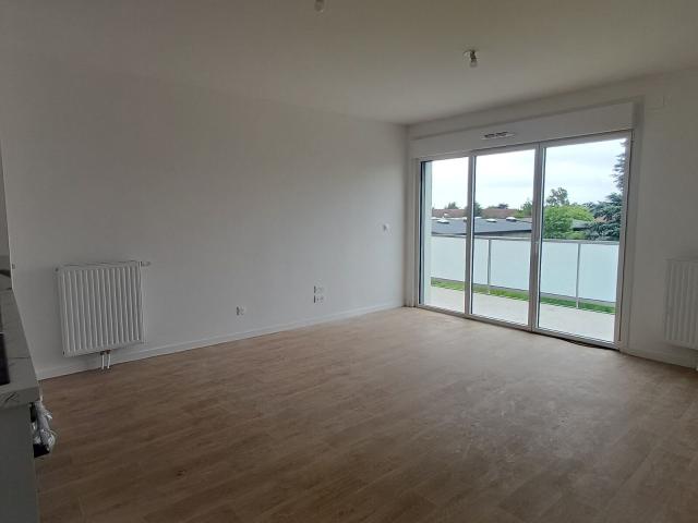 Appartement à louer 3 pièces