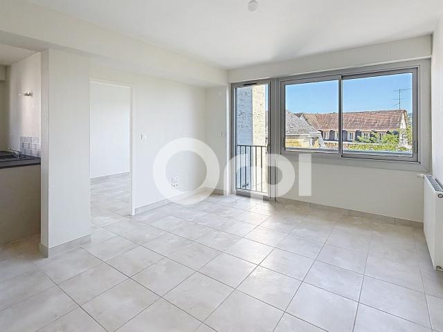 Appartement à louer 3 pièces
