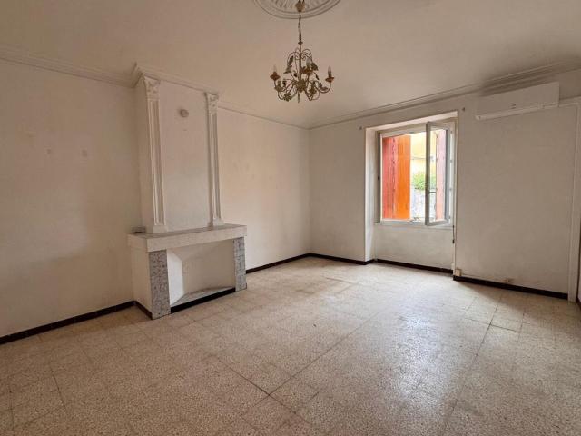 Appartement à louer 3 pièces