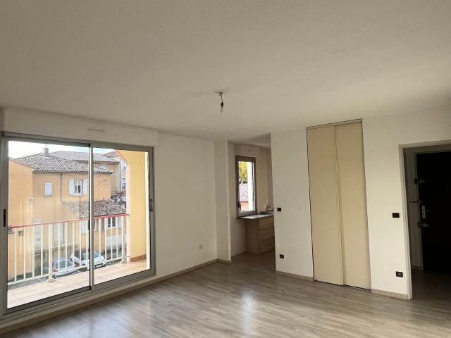Appartement à louer 3 pièces