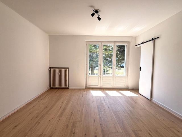 Appartement à louer 3 pièces