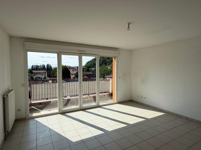 Appartement à louer 3 pièces