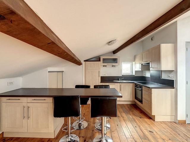Appartement à louer 3 pièces