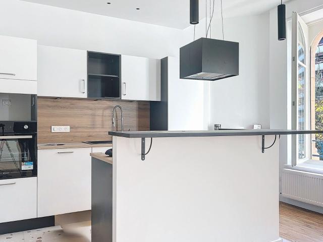Appartement à louer 3 pièces