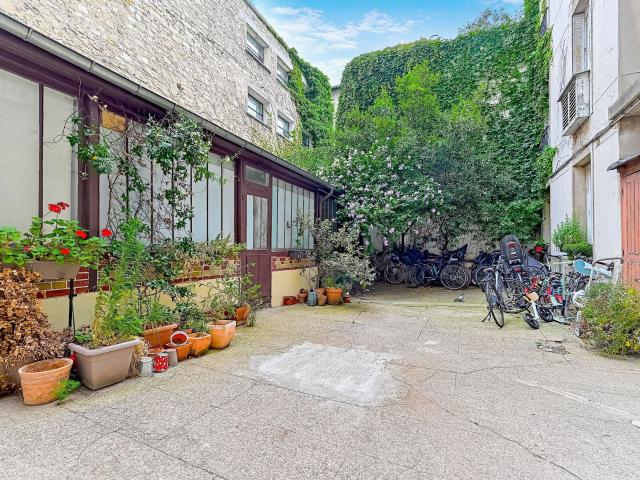 Appartement à louer 3 pièces