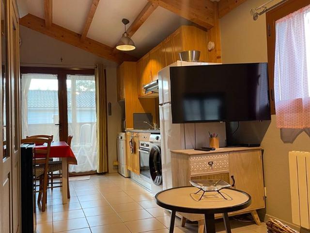 Appartement à louer 3 pièces • 44 m2 Marzan