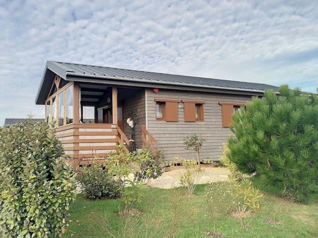 Appartement à louer 3 pièces 44 m