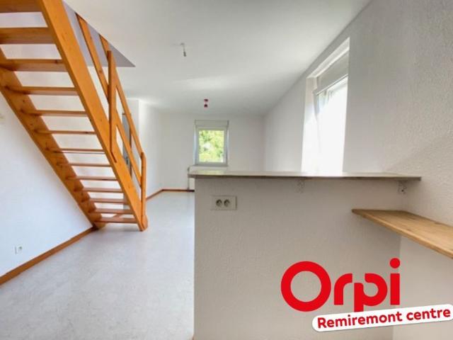 Appartement à louer 3 pièces 44 m