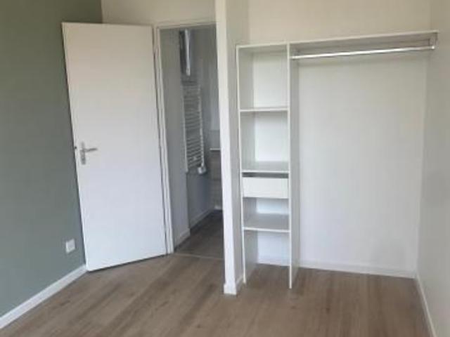 Appartement à louer 3 pièces 44 m²