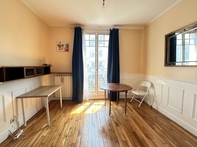 Appartement à louer 3 pièces 44 m