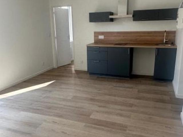 Appartement à louer 3 pièces 44 m²