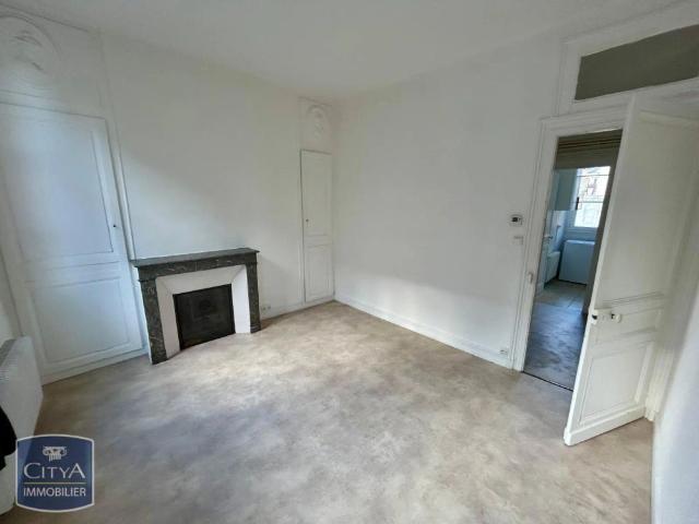 Appartement à louer 3 pièces 44.25m²
