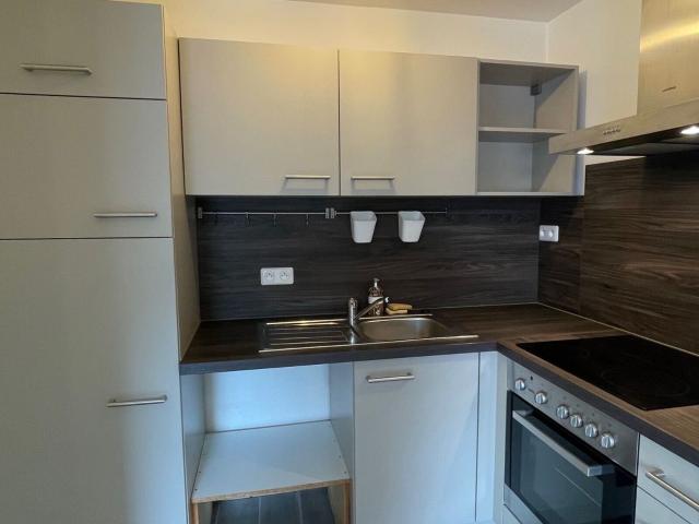 Appartement à louer 3 pièces 44,78 m