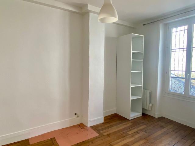 Appartement à louer 3 pièces 44,72 m