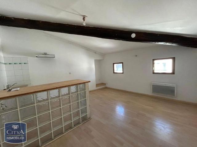 Appartement à louer 3 pièces 44.98m²